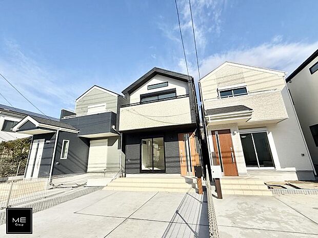 ■家族みんなが笑顔で過ごせる、安心感のある住まい