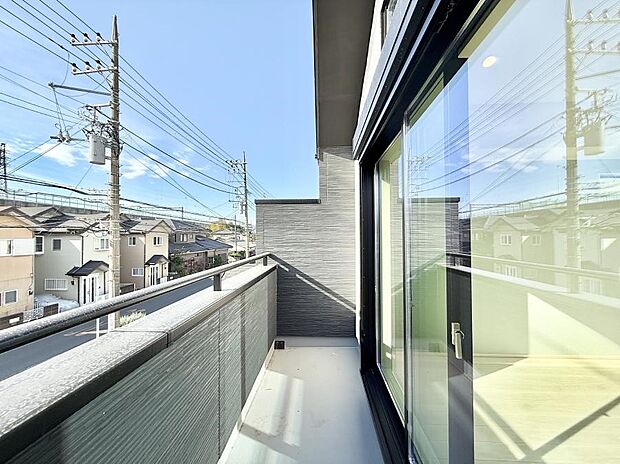 ■ 朝のコーヒーや夜の星空を楽しむ、癒しの場所