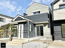 神奈川県茅ヶ崎市香川４丁目