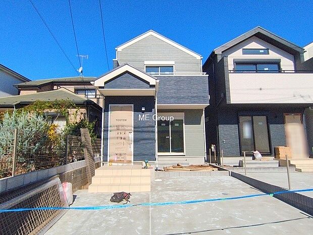 ■暮らしを彩る充実した設備仕様が備わった住まい