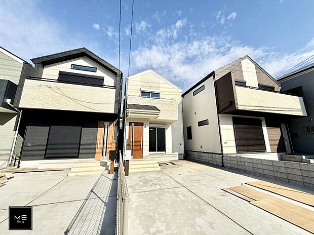 ■新しい暮らしが始まる場所で、家族の絆を深める