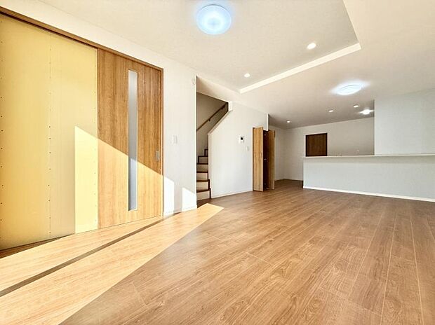 ■ふとした瞬間に幸せを感じる、心地よい場所