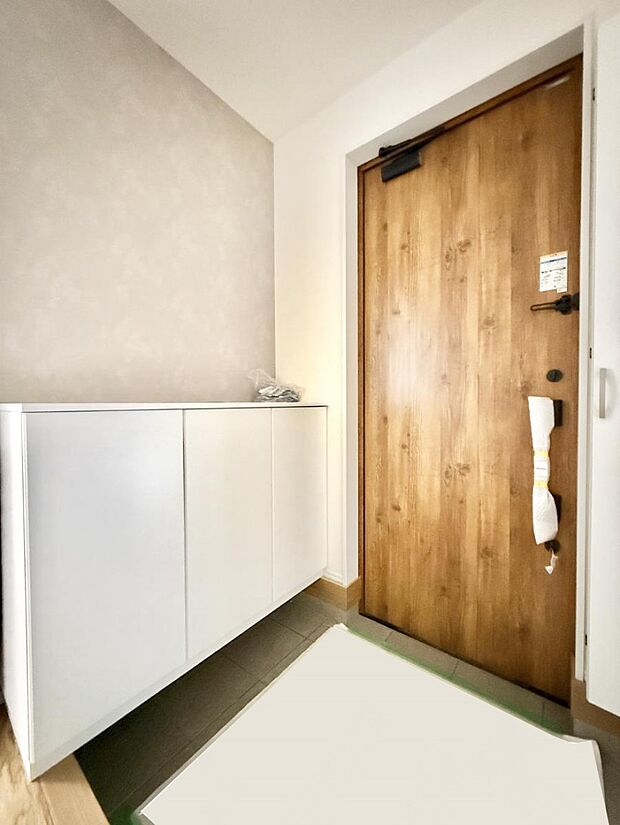 ■ 家族やゲストをやさしく迎える、心地よい空間