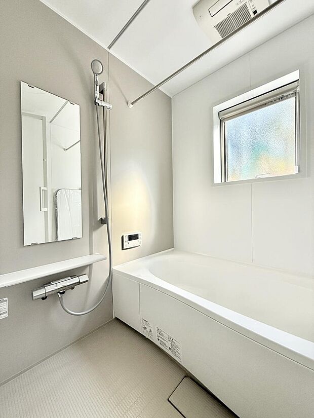 ■一日の疲れを癒す、心落ち着く空間です