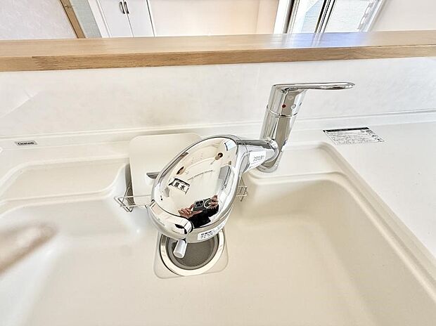 ■清潔でおいしい水を手軽に供給してくれます