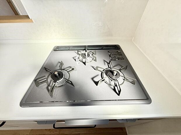 ■一度に多くの料理ができ便利で効率的