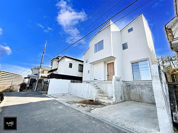 ■新しい時代の息吹を感じる、心地よい環境