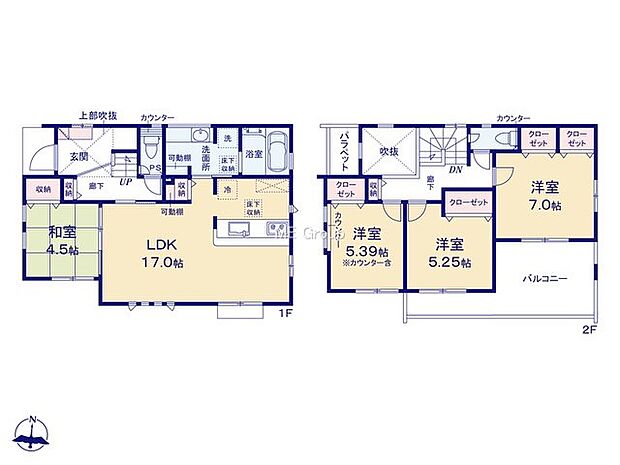2号棟  