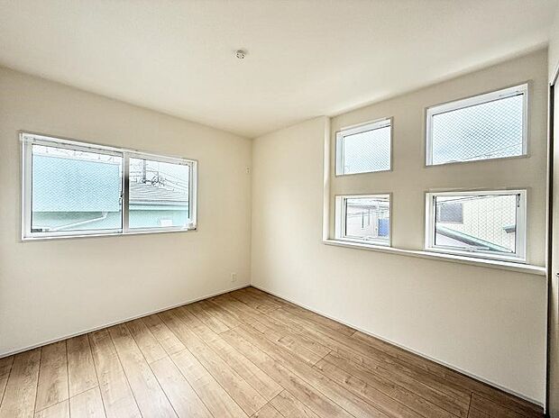 ■快適な環境で、日常の疲れを癒せる空間