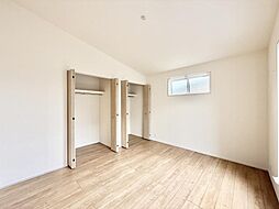 子供部屋の画像