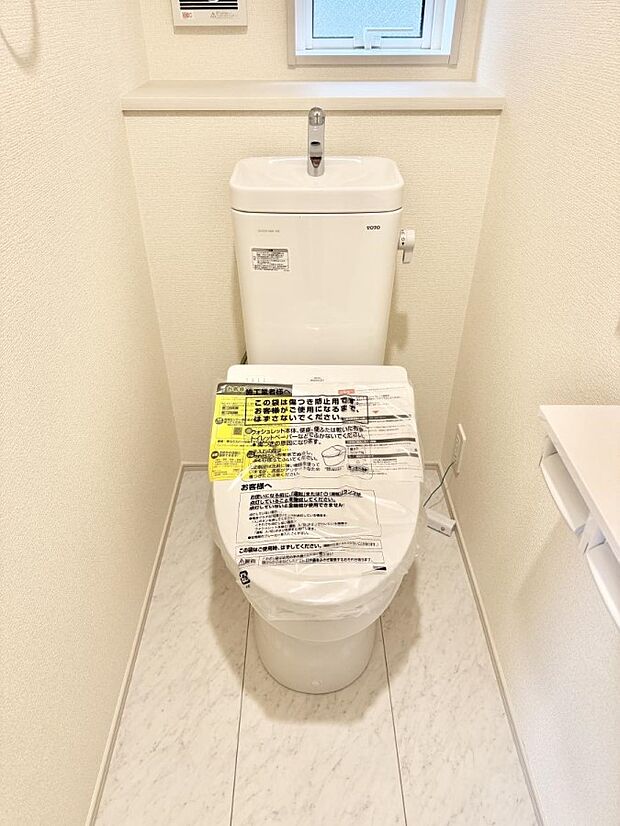 ■毎日使う場所だからこそ、清潔感溢れる空間