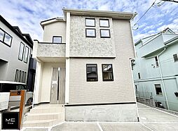 神奈川県秦野市ひばりケ丘