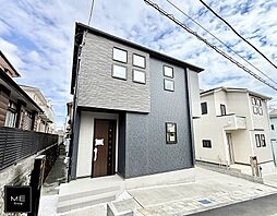 神奈川県秦野市ひばりケ丘