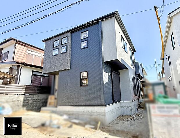 ■暮らしを彩る充実した設備仕様が備わった住まい