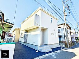 神奈川県綾瀬市寺尾北３丁目