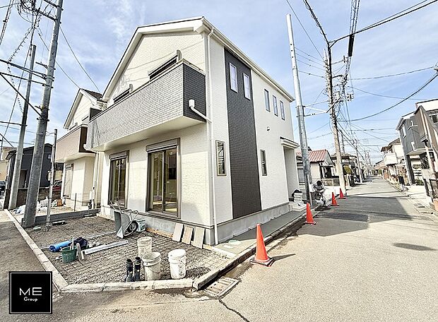 ■新しい時代の息吹を感じる、心地よい環境