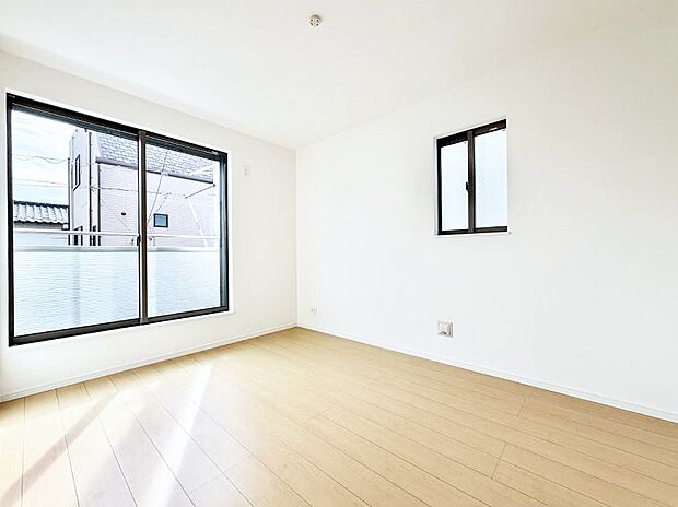 ■機能的で使いやすいお部屋で毎日を快適に