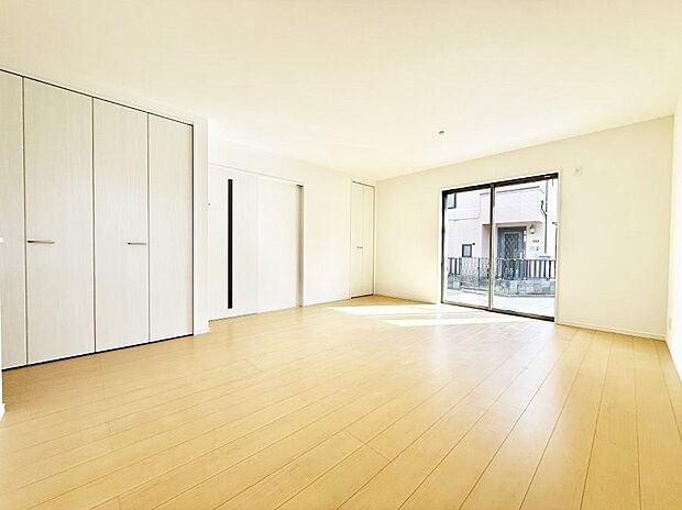 ■自然と心がほどける、リラックスできる場所