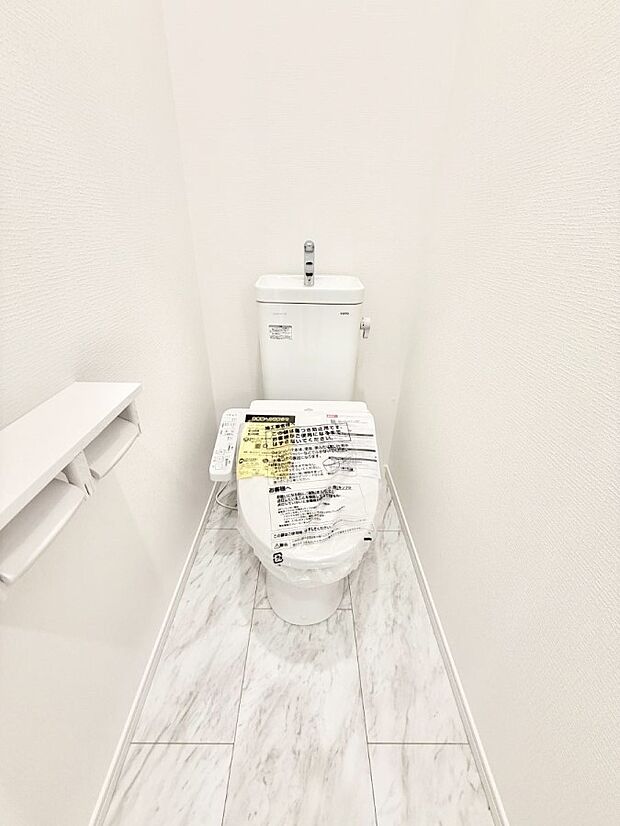 ■毎日使う場所だからこそ、清潔感溢れる空間