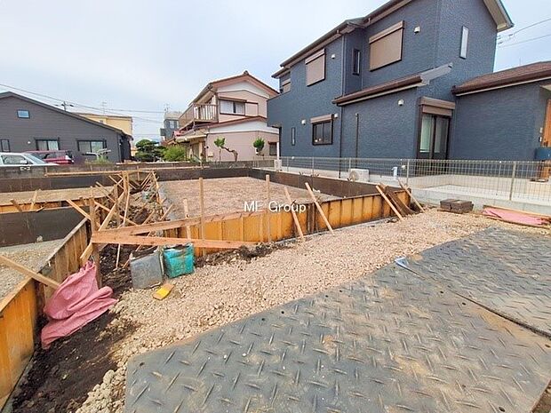 ■暮らしを彩る充実した設備仕様が備わった住まい