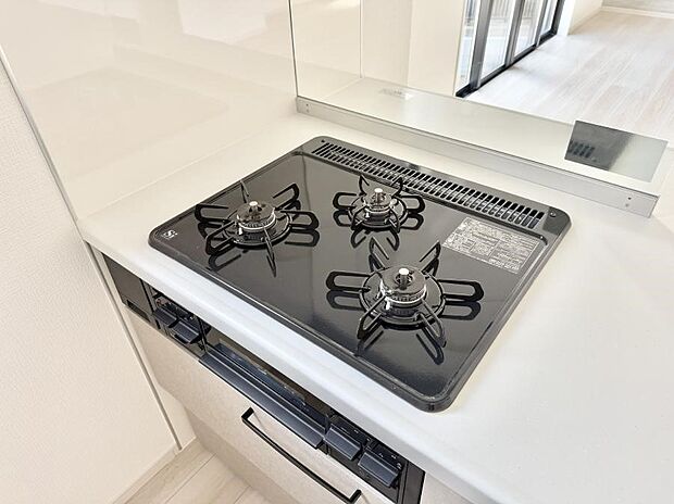 ■一度に多くの料理ができ便利で効率的