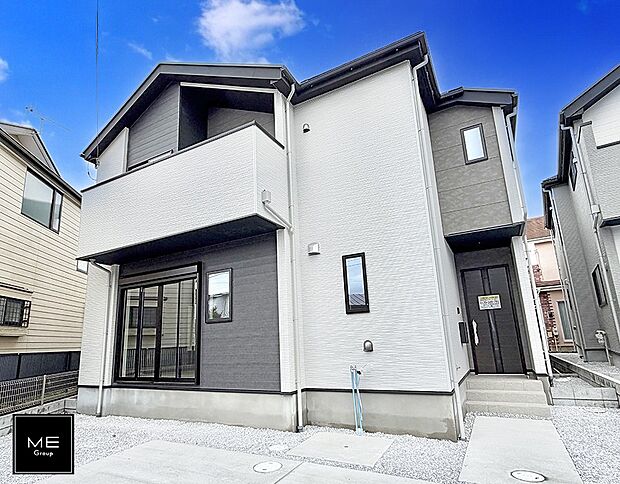 2号棟 ■暮らしを彩る充実した設備仕様が備わった住まい