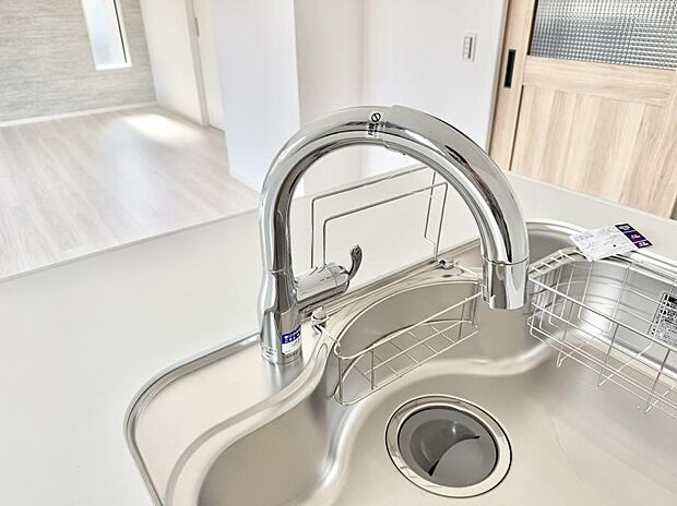 ■清潔でおいしい水を手軽に供給してくれます