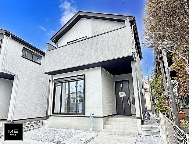 1号棟 ■暮らしを豊かにする充実した仕様設備で快適に