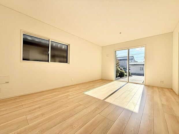 ■日常をちょっと特別にする、憩いの空間