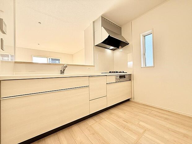 ■おしゃれで実用的、心ときめくキッチンデザイン