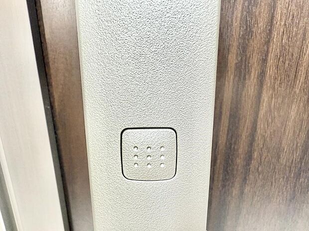 ■鍵を取り出さずに便利に操作できて快適