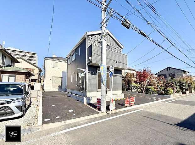 ■家族みんなが笑顔で過ごせる、安心感のある住まい
