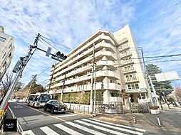 府中マンション