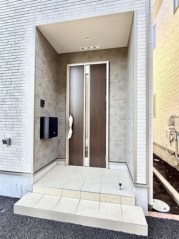 ■ ここから始まる、笑顔あふれる毎日