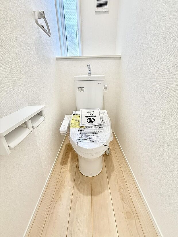 ■使いやすさと清潔感にこだわった空間