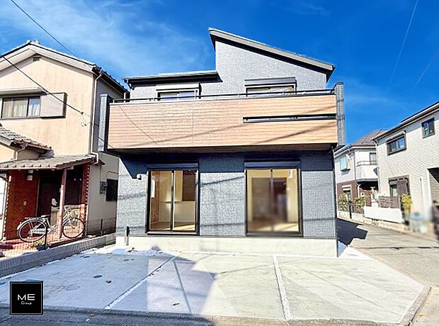 ■家族みんなが笑顔で過ごせる、安心感のある住まい