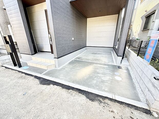 ■カースペース有