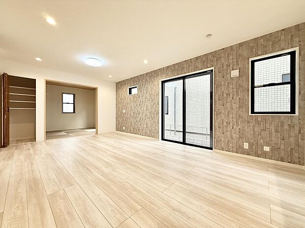 ■お気に入りの場所で、のんびりとした時間を