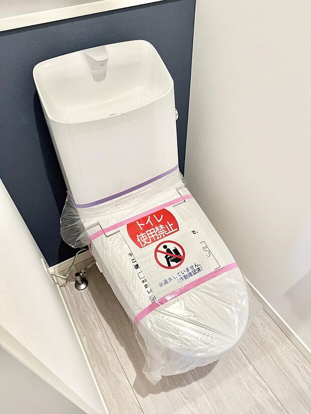 ■毎日使う場所だからこそ、清潔感溢れる空間