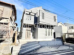 東京都町田市金井ヶ丘３丁目