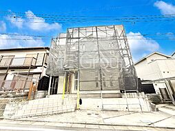 東京都町田市金井ヶ丘３丁目