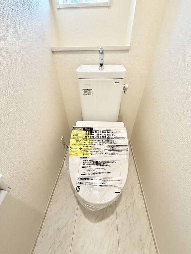 ■毎日使う場所だからこそ、清潔感溢れる空間