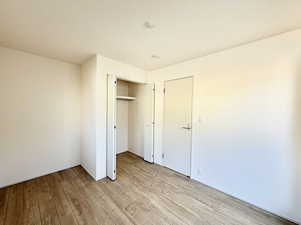 ■機能的で使いやすいお部屋で毎日を快適に