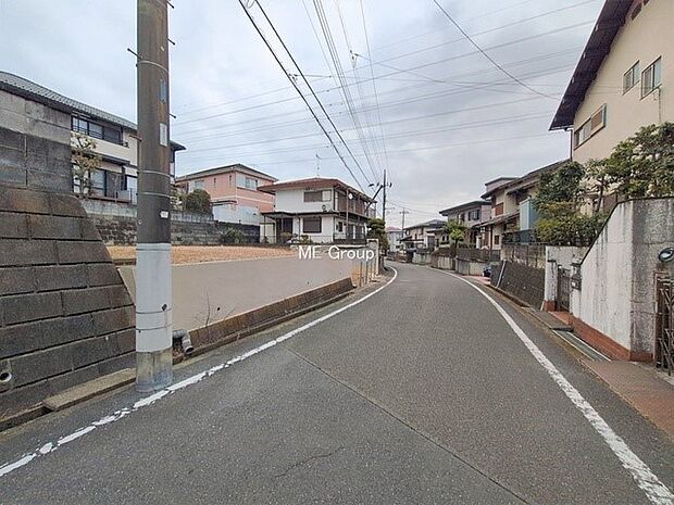 ■新しい住まい、街の新しい風景