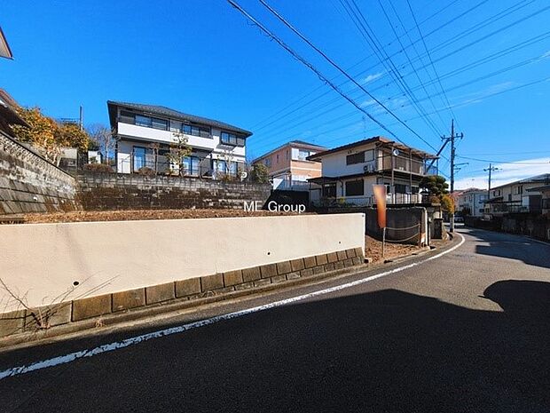 ■新しい住まい、街の新しい風景
