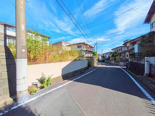 ■新しい住まい、街の新しい風景
