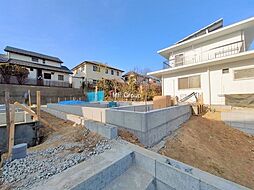 東京都町田市鶴川３丁目