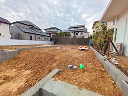 東京都町田市鶴川３丁目