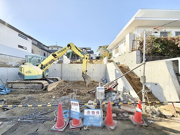 ■新しい暮らしが始まる場所で、家族の絆を深める