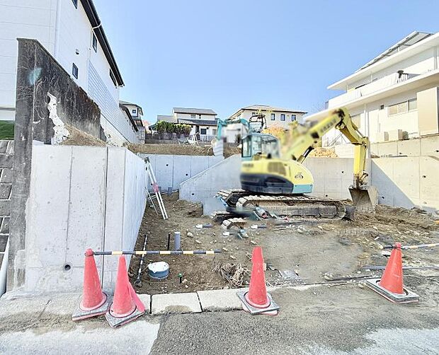 ■家族みんなが笑顔で過ごせる、安心感のある住まい